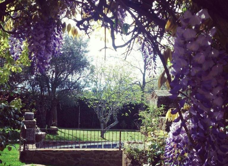 Puerto Roque Turismo Rural