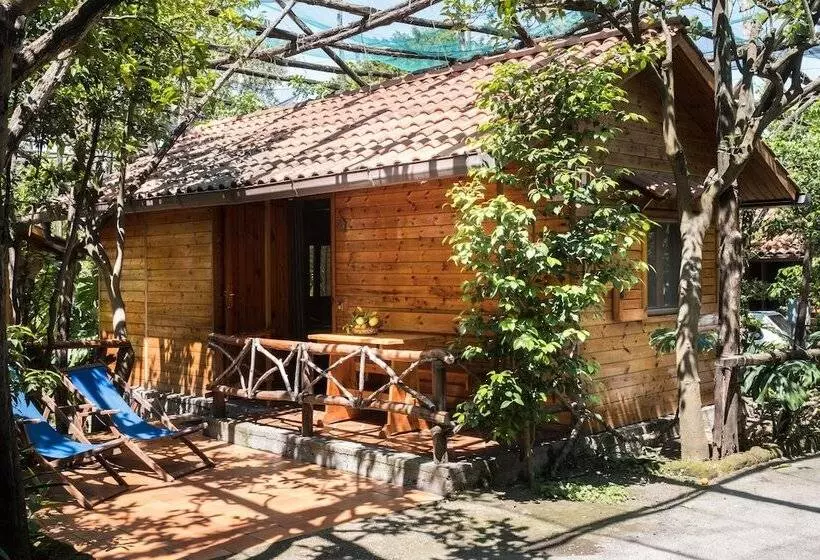 Residence Villaggio Verde