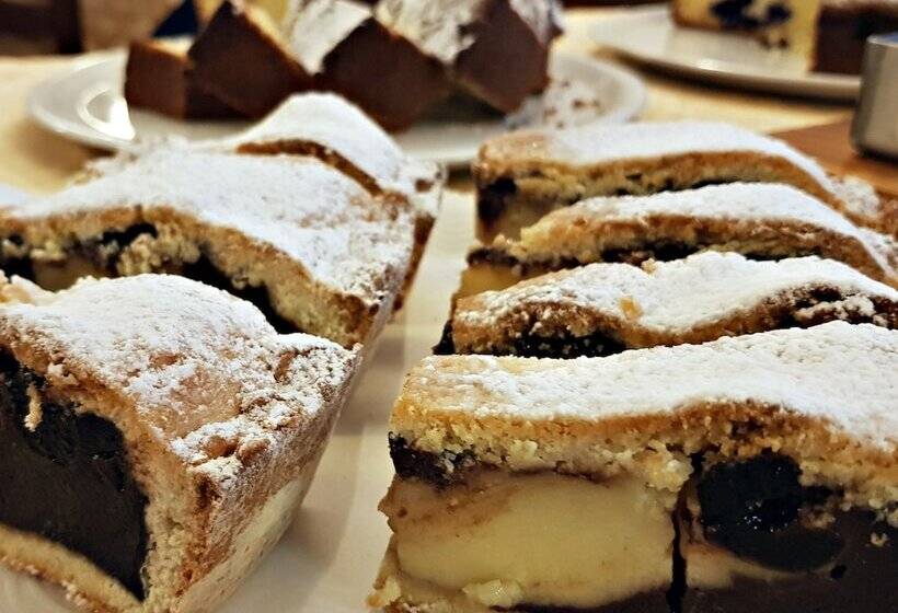 Residence Villaggio Verde