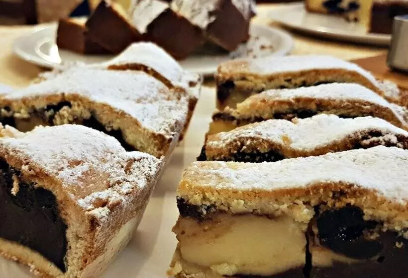 Residence Villaggio Verde