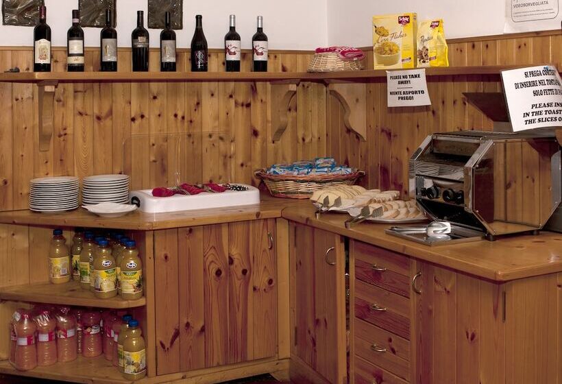 Residence Villaggio Verde