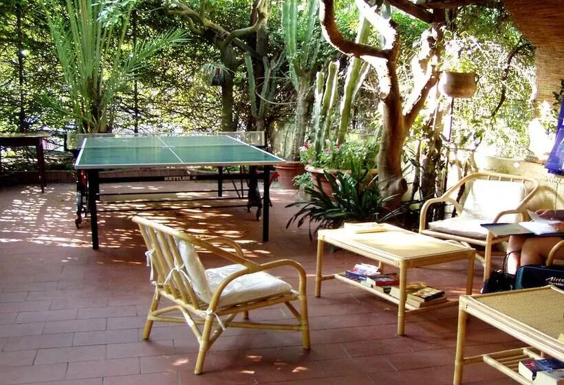 Residence Villaggio Verde