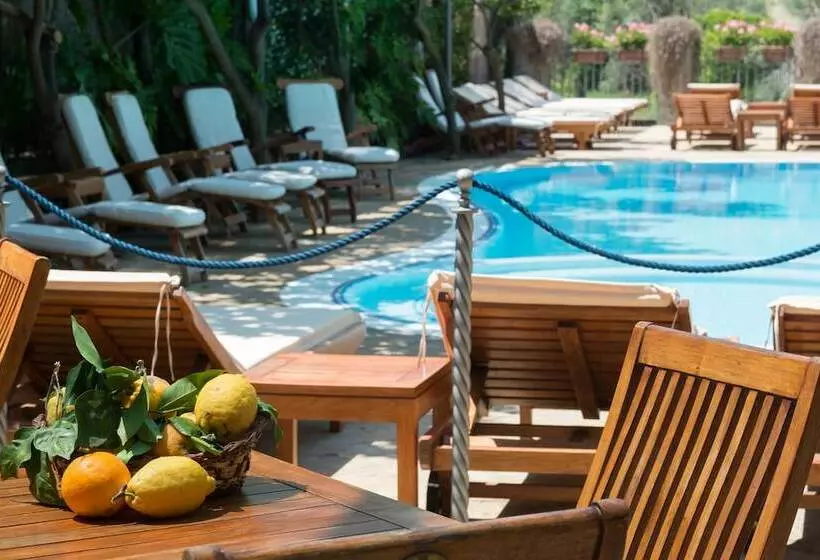 Residence Villaggio Verde