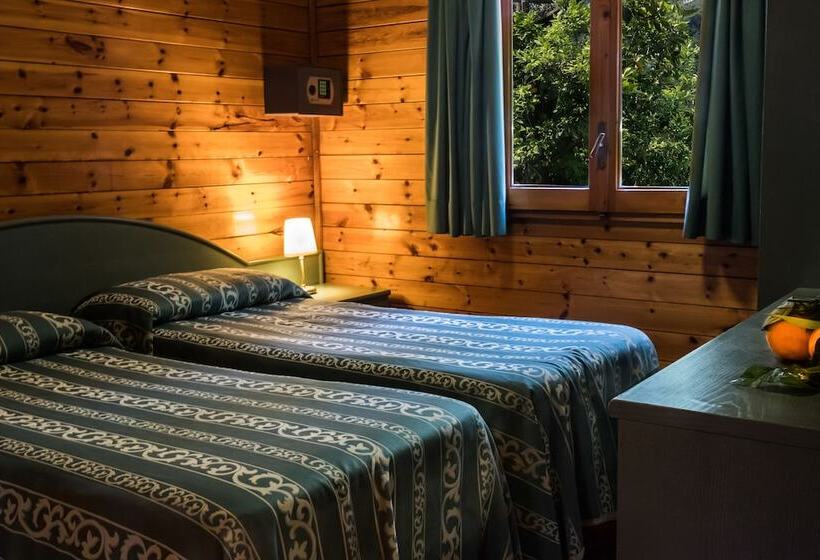 Residence Villaggio Verde