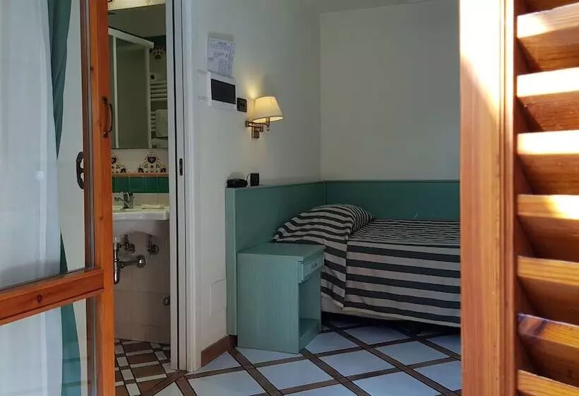 Residence Villaggio Verde