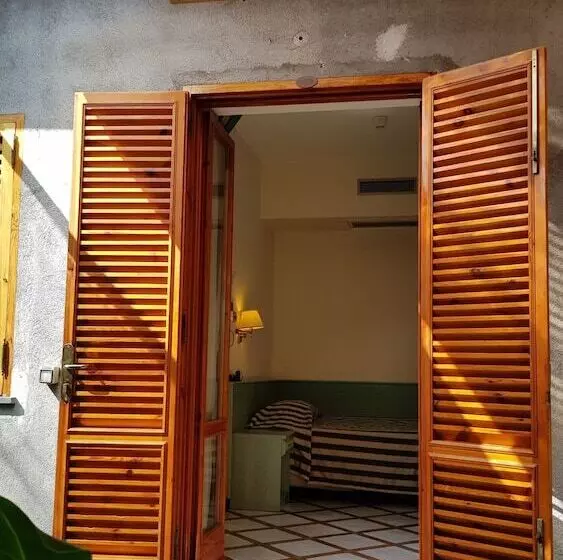 Residence Villaggio Verde