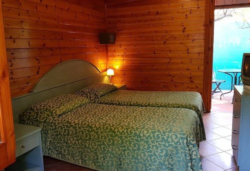 Residence Villaggio Verde