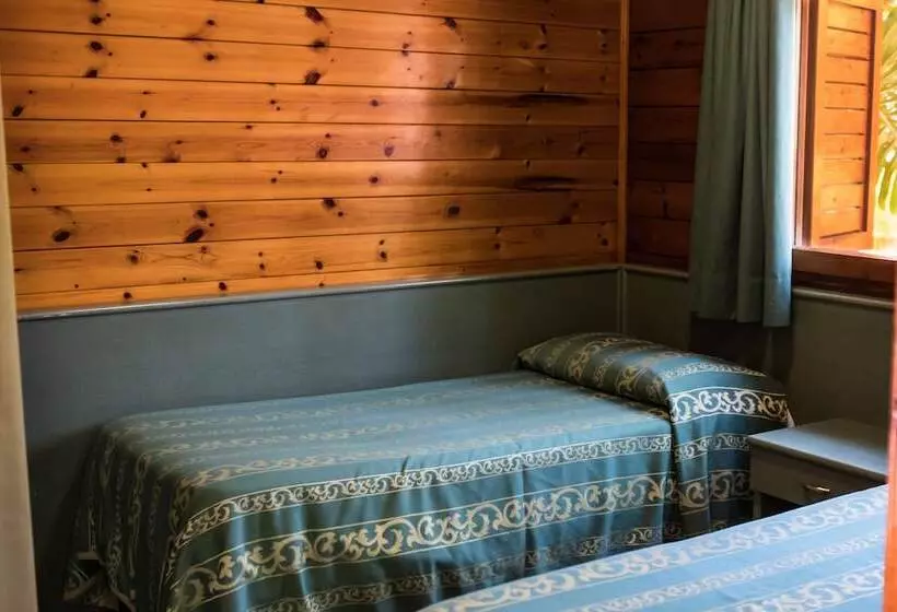 Residence Villaggio Verde