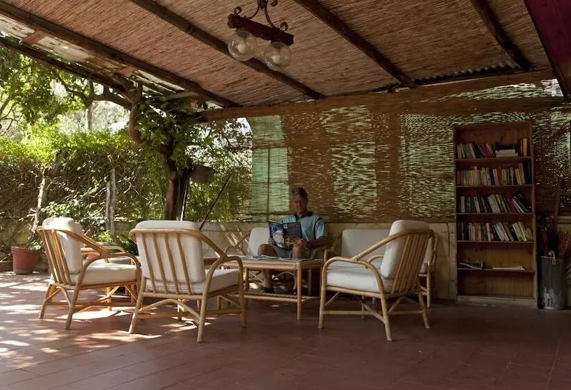 Residence Villaggio Verde