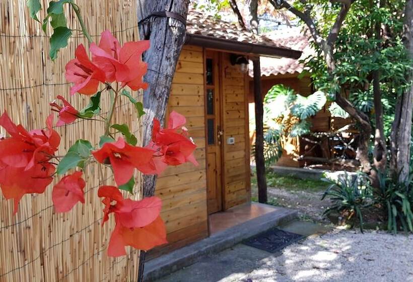 Residence Villaggio Verde