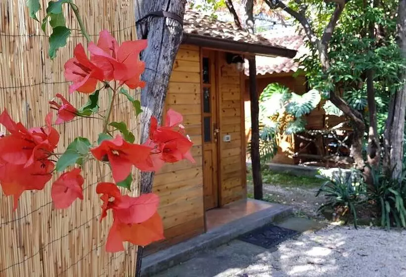 Residence Villaggio Verde