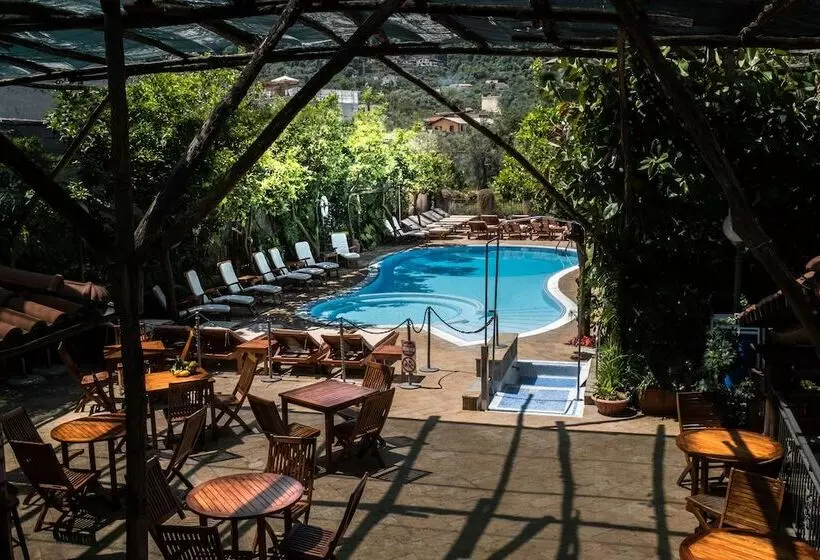 Residence Villaggio Verde