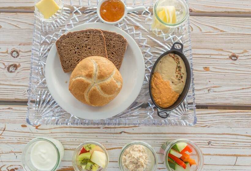 Wombat S City Hostel Vienna Naschmarkt