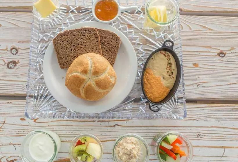 Wombat S City Hostel Vienna Naschmarkt