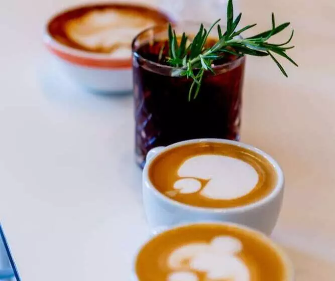 Wombat S City Hostel Vienna Naschmarkt