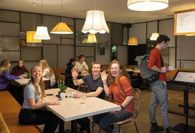 Wombat S City Hostel Vienna Naschmarkt