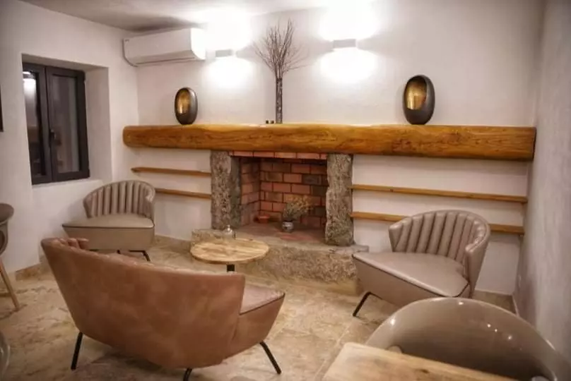 Aamiaismajoitus (B&B) A Pianarella