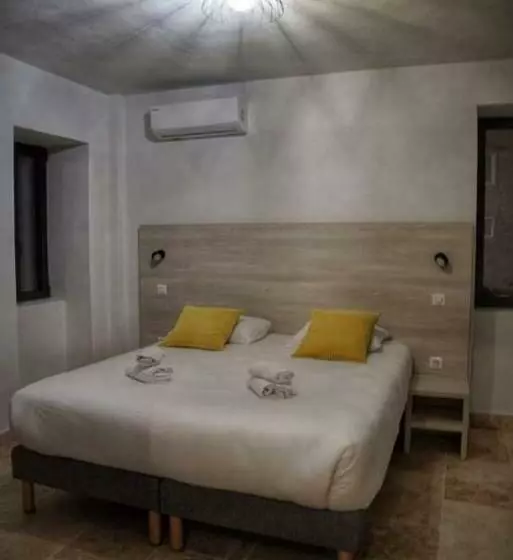 Aamiaismajoitus (B&B) A Pianarella