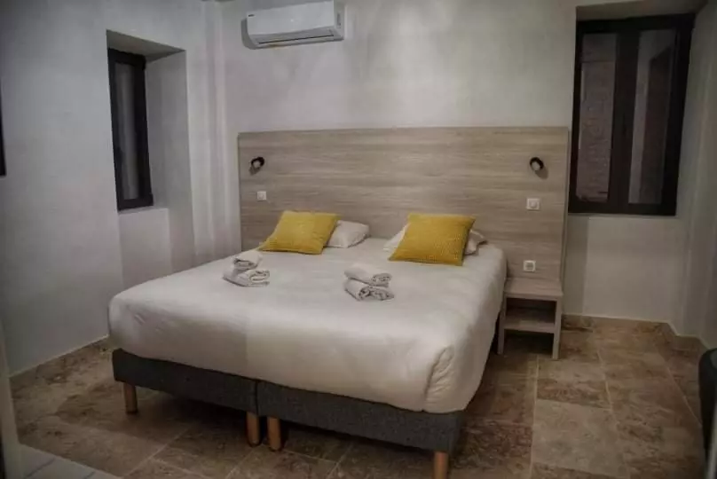 Aamiaismajoitus (B&B) A Pianarella