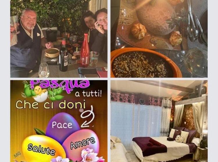 تختخواب و صبحانه Suite Spa Accès Autonome