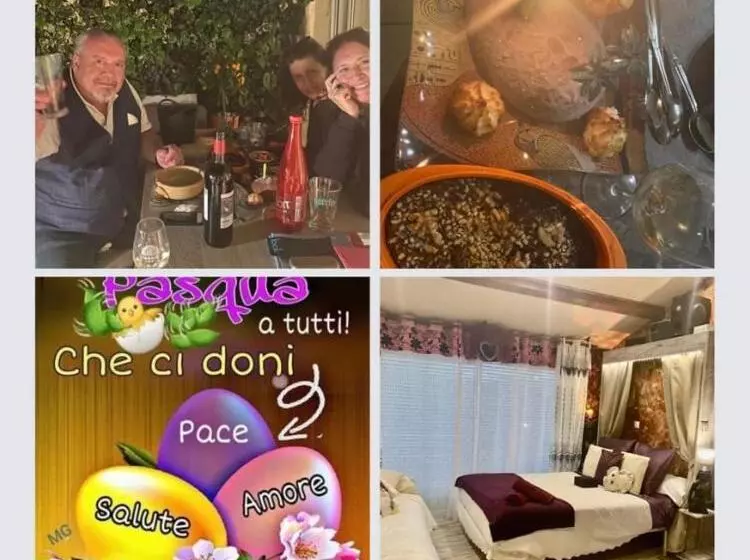 Aamiaismajoitus (B&B) Suite Spa Accès Autonome