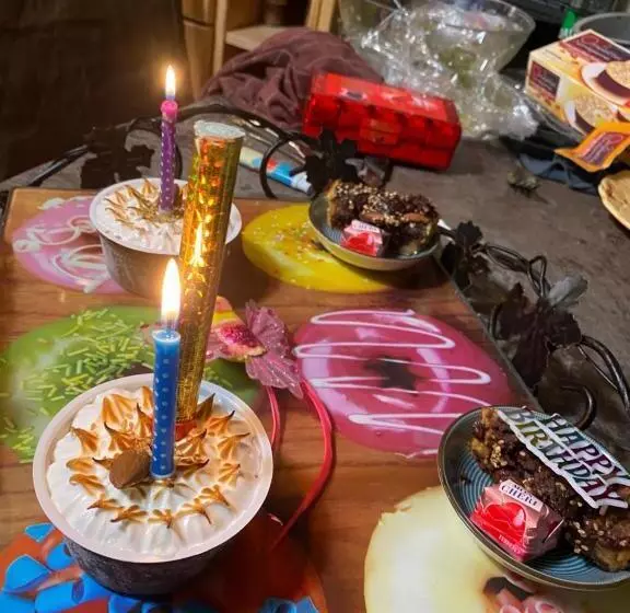 Aamiaismajoitus (B&B) Suite Spa Accès Autonome