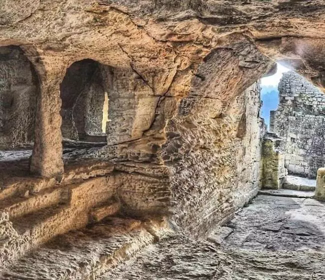 Aamiaismajoitus (B&B) Suite Spa Accès Autonome