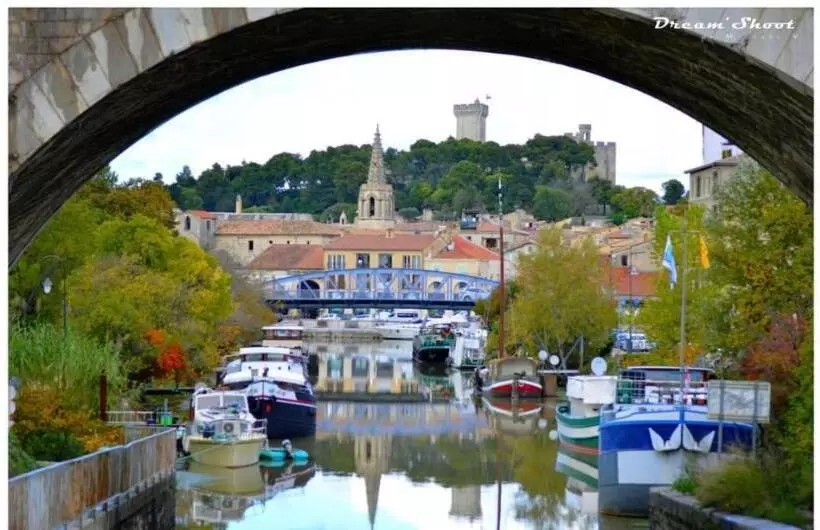 Aamiaismajoitus (B&B) Suite Spa Accès Autonome