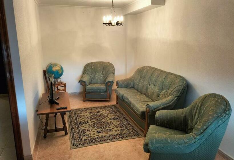 Panzió Baires Portomarin