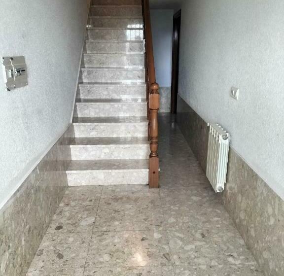 Panzió Baires Portomarin