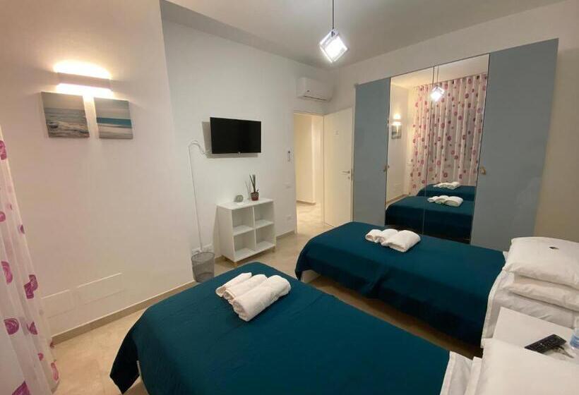 פנסיון L Ultima Luna