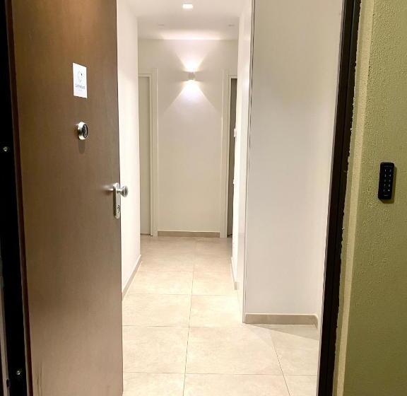 פנסיון L Ultima Luna