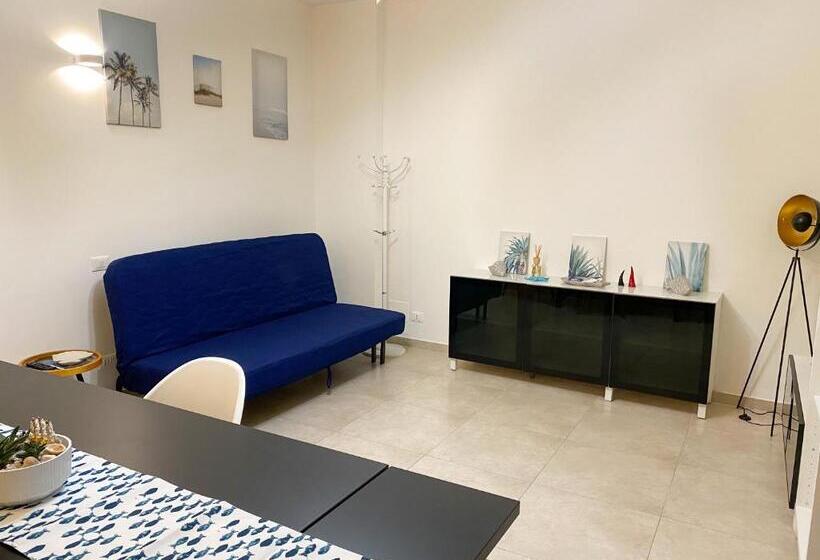 פנסיון L Ultima Luna