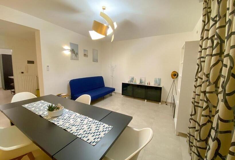 פנסיון L Ultima Luna