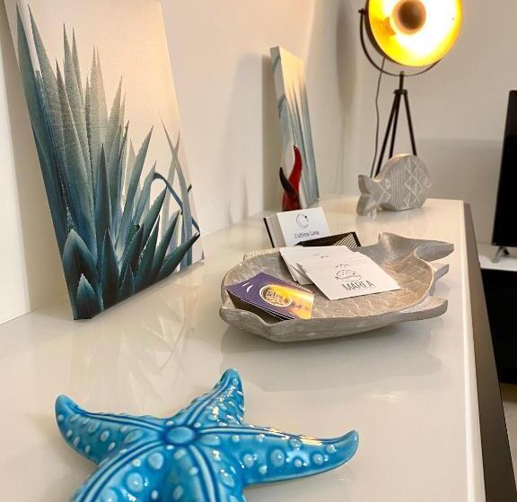 פנסיון L Ultima Luna