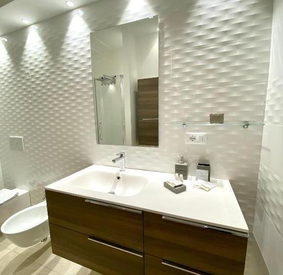 פנסיון L Ultima Luna