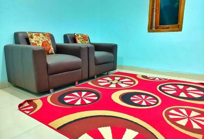 Hospedaria Penginapan Ku
