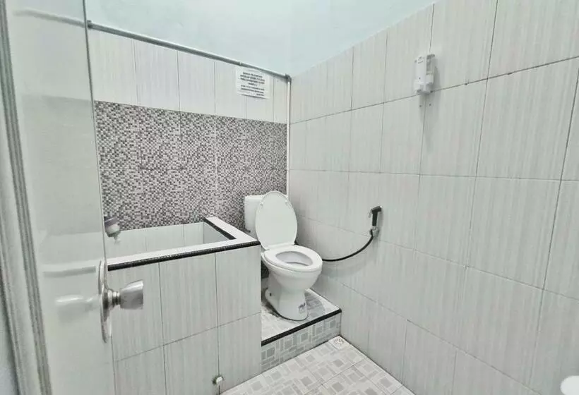 Hospedaria Penginapan Ku
