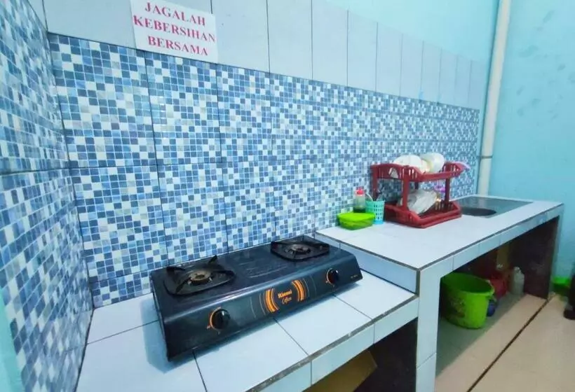 Hospedaria Penginapan Ku
