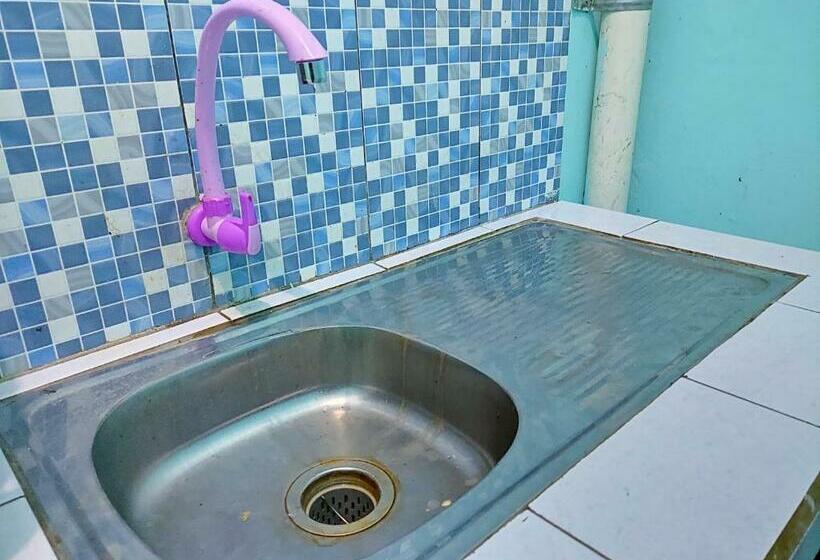 Hostel Penginapan Ku