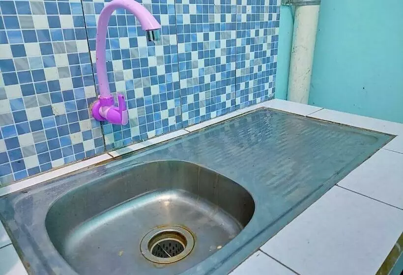 Hospedaria Penginapan Ku