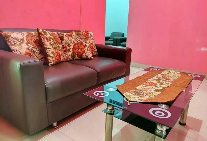 Hospedaria Penginapan Ku