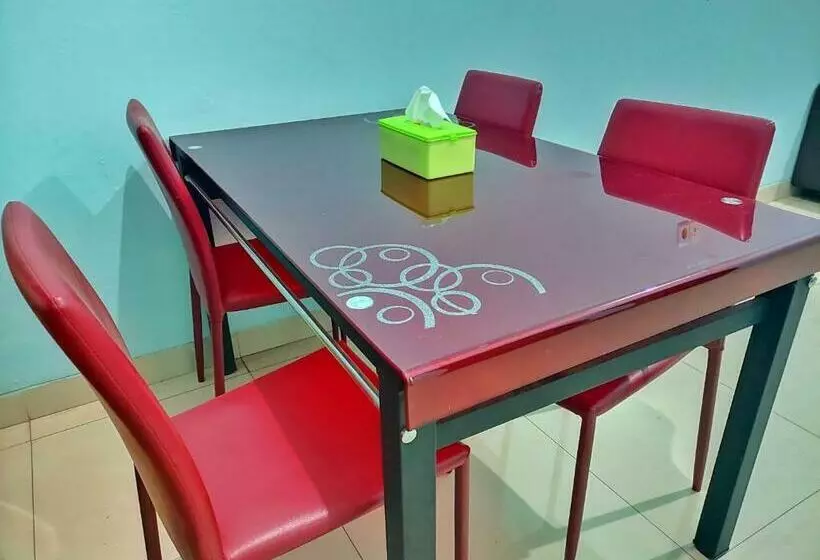 Hospedaria Penginapan Ku