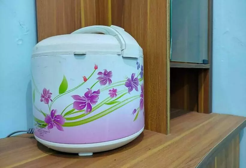 Hospedaria Penginapan Ku