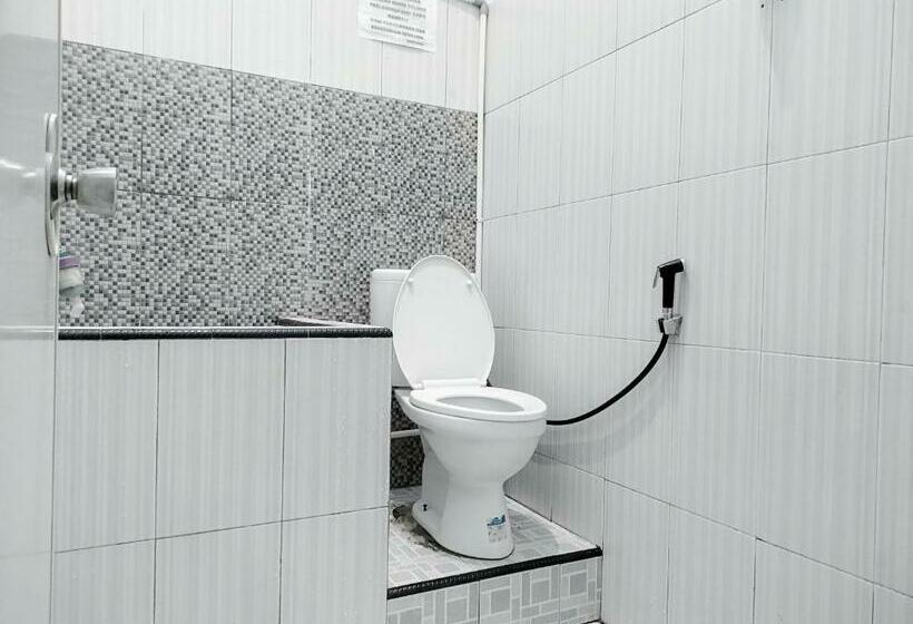 Hostel Penginapan Ku