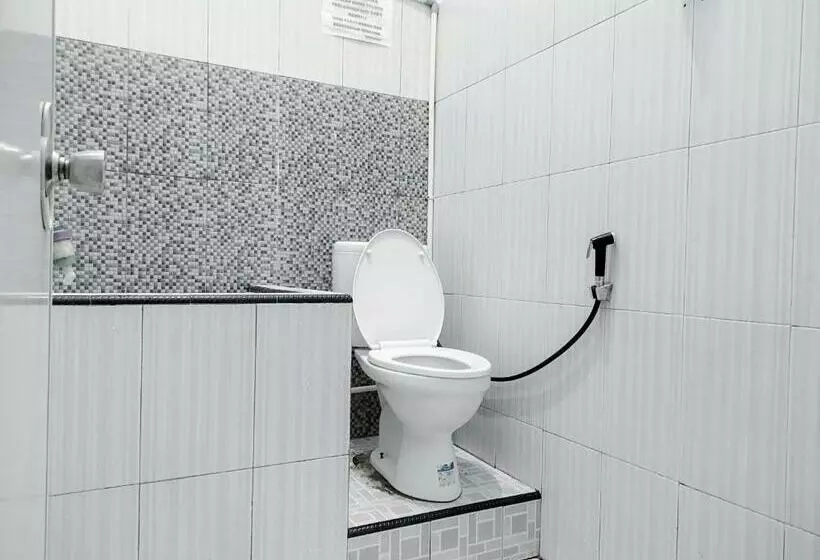 Hospedaria Penginapan Ku