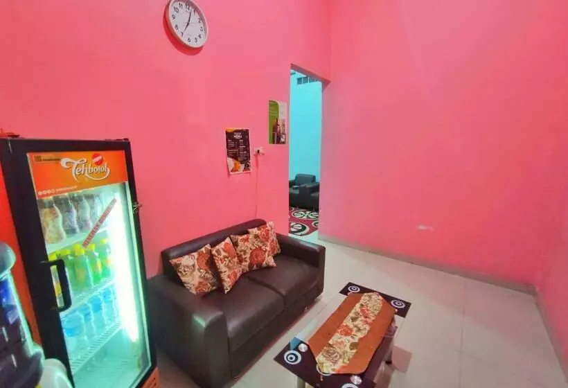 Hospedaria Penginapan Ku