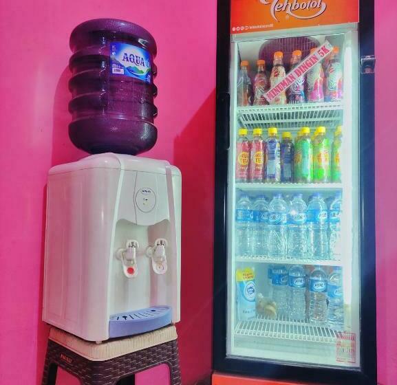 Hostel Penginapan Ku