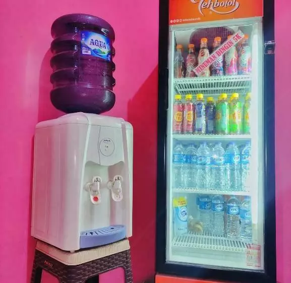 Hospedaria Penginapan Ku