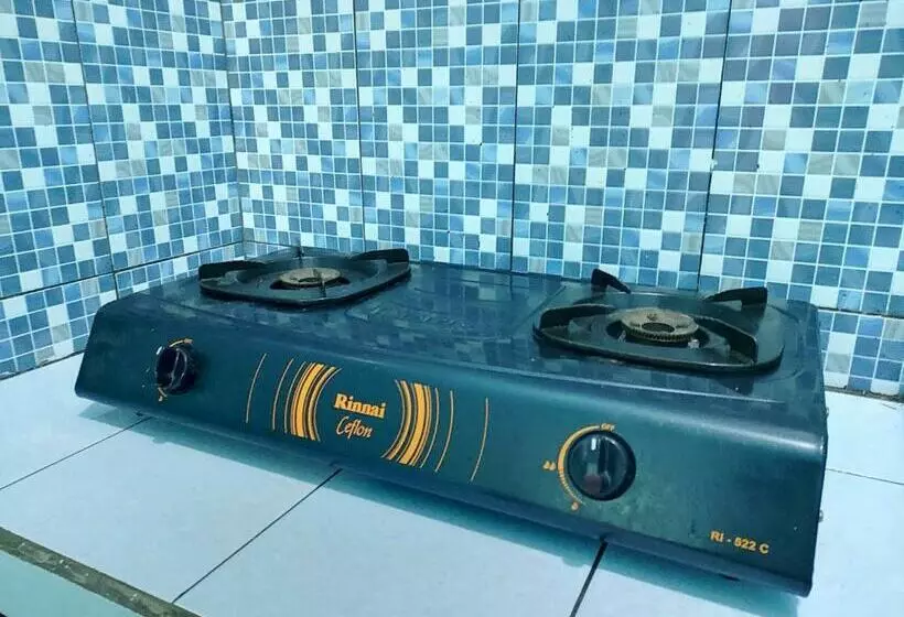 Hospedaria Penginapan Ku